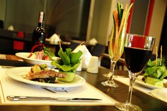 Tourist Hotel Antalya 3*