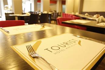 Tourist Hotel Antalya 3*