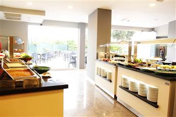 Tourist Hotel Antalya 3*