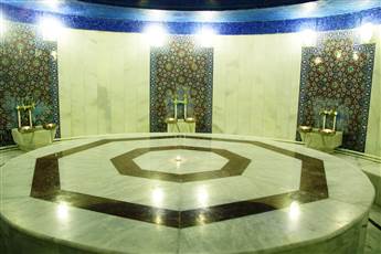 Tourist Hotel Antalya 3*