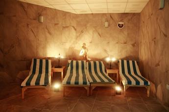 Tourist Hotel Antalya 3*