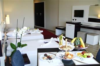 Tourist Hotel Antalya 3*