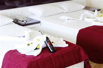 Tourist Hotel Antalya 3*