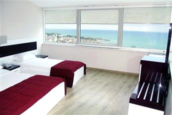 Tourist Hotel Antalya 3*