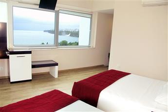 Tourist Hotel Antalya 3*