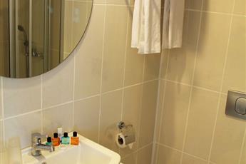 Tourist Hotel Antalya 3*