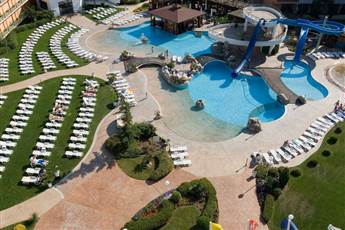Trakia Hotel 3* Trakia Hotel 3*