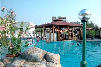 Trakia Hotel 3* Trakia Hotel 3*