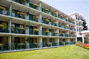 Trakia Hotel 3* Trakia Hotel 3*