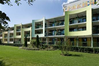 Trakia Hotel 3* Trakia Hotel 3*