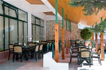 Trakia Hotel 3* Trakia Hotel 3*