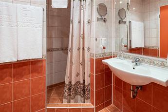 Trakia Plaza Hotel & Apartments 4*