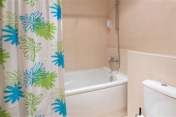 Trakia Plaza Hotel & Apartments 4*