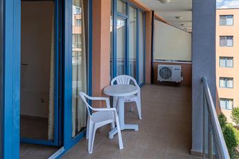 Trakia Plaza Hotel & Apartments 4*