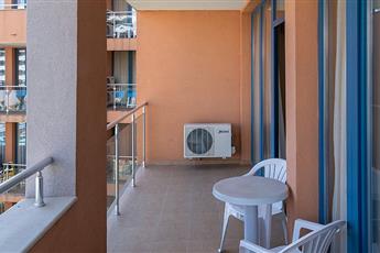 Trakia Plaza Hotel & Apartments 4*