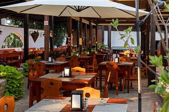 Trakia Plaza Hotel & Apartments 4*