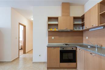 Trakia Plaza Hotel & Apartments 4*