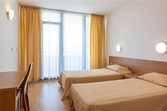 Trakia Plaza Hotel & Apartments 4*