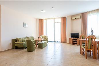 Trakia Plaza Hotel & Apartments 4*