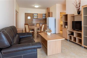 Trakia Plaza Hotel & Apartments 4*