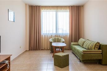 Trakia Plaza Hotel & Apartments 4*