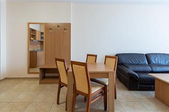 Trakia Plaza Hotel & Apartments 4*