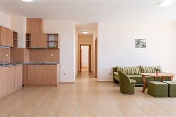 Trakia Plaza Hotel & Apartments 4*