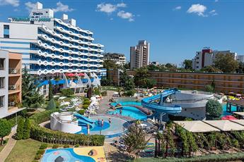 Trakia Plaza Hotel & Apartments 4*