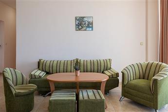 Trakia Plaza Hotel & Apartments 4*