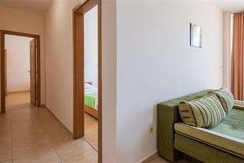 Trakia Plaza Hotel & Apartments 4*