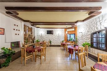 Trakia Plaza Hotel & Apartments 4*