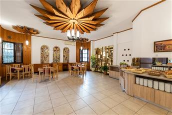 Trakia Plaza Hotel & Apartments 4*