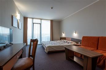 Trakia Plaza Hotel & Apartments 4*