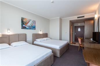 Trakia Plaza Hotel & Apartments 4*
