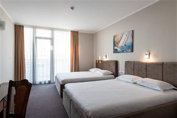 Trakia Plaza Hotel & Apartments 4*