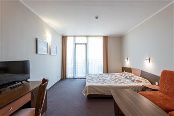 Trakia Plaza Hotel & Apartments 4*