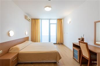 Trakia Plaza Hotel & Apartments 4*