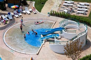 Trakia Plaza Hotel & Apartments 4*