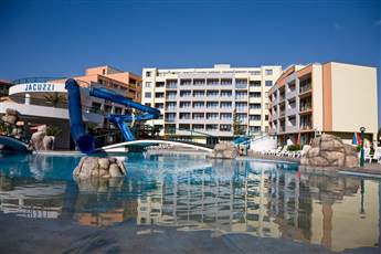 Trakia Plaza Hotel & Apartments 4*