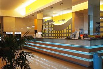 Trakia Plaza Hotel & Apartments 4*