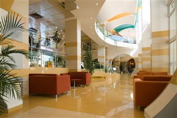 Trakia Plaza Hotel & Apartments 4*