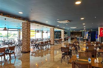 Transatlantik Beach Hotel 5*