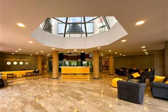 Transatlantik Beach Hotel 5*