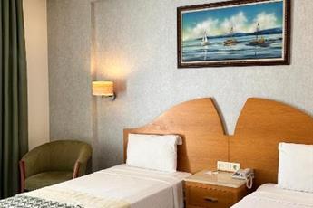 Transatlantik Beach Hotel 5*