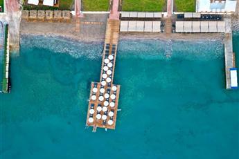 Transatlantik Beach Hotel 5*