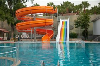 Transatlantik Beach Hotel 5*