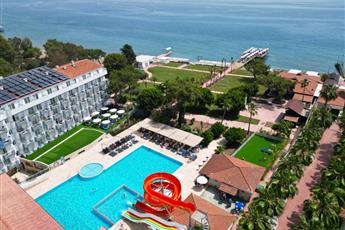 Transatlantik Beach Hotel 5*
