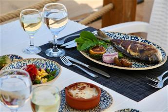 Transatlantik Beach Hotel 5*