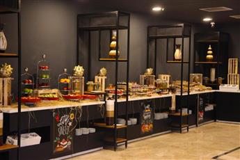 Transatlantik Beach Hotel 5*