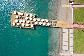 Transatlantik Beach Hotel 5*